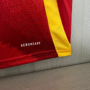 KIT INFANTIL ESPANHA HOME 24/25