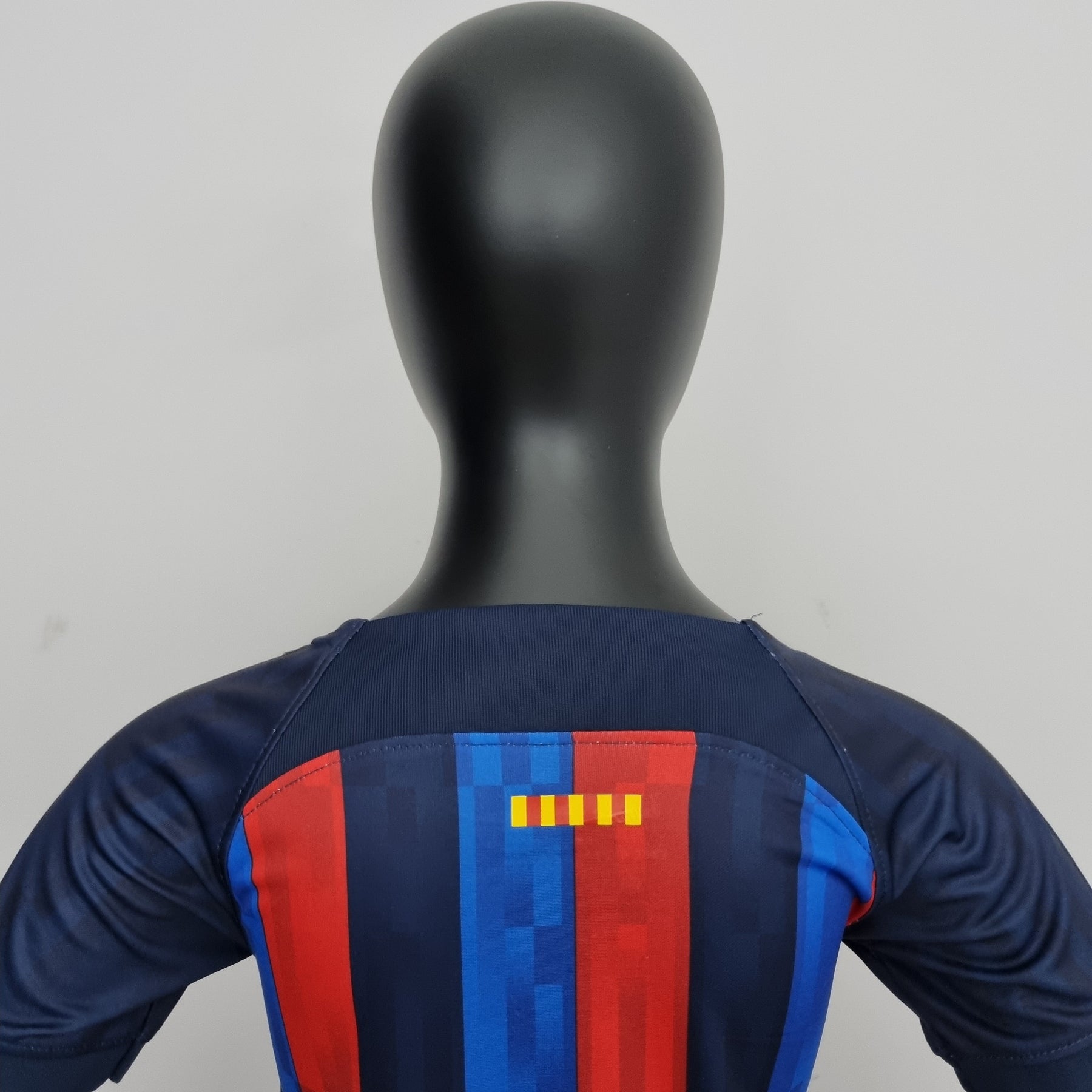 KIT INFANTIL BARCELONA HOME 22/23