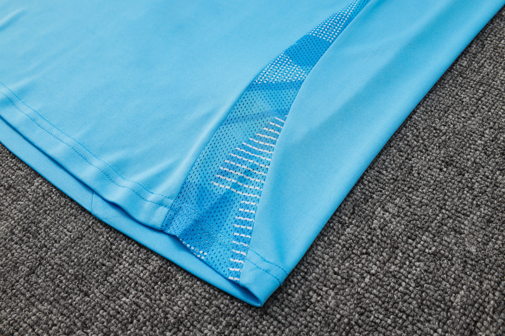 KIT COMISSÃO FLAMENGO BLUE 25/26