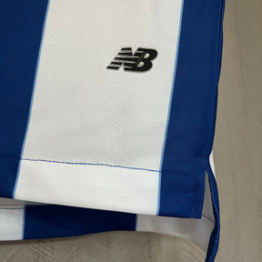 CAMISA PORTO HOME 23/24