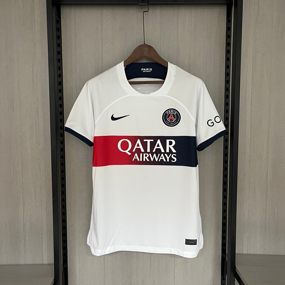 CAMISA PSG AWAY 23/24