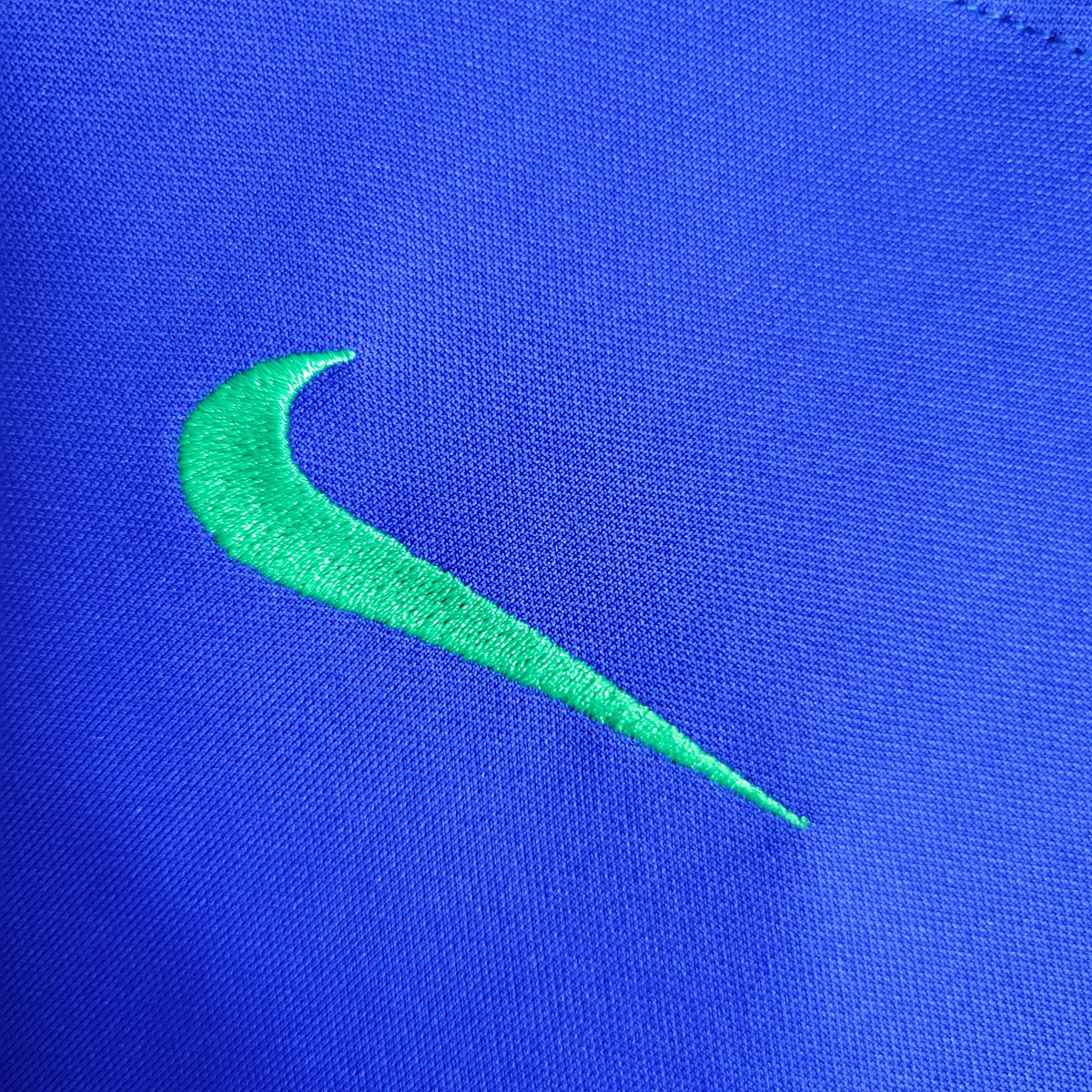 KIT INFANTIL BRASIL AWAY 22/23