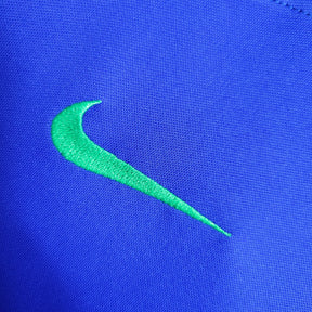KIT INFANTIL BRASIL AWAY 22/23