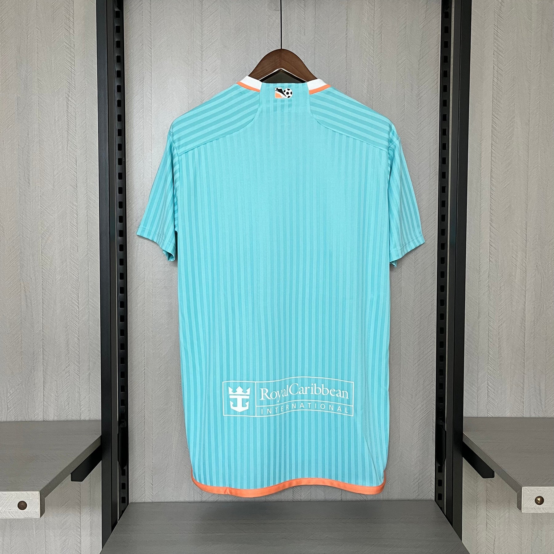CAMISA INTER MIAMI THIRD 25/26