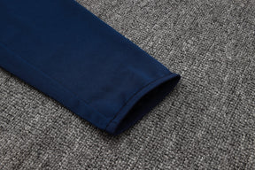 CONJUNTO DE TREINO FLAMENGO M2 DARK BLUE 25/26