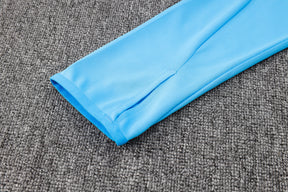 CONJUNTO DE TREINO ARGENTINA BLUE 24/25