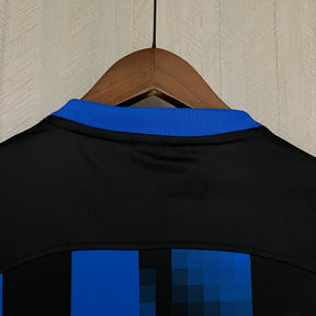 CAMISA INTER DE MILÃO HOME 23/24