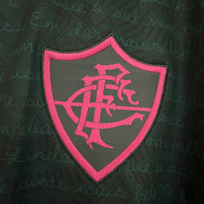 CAMISA FLUMINENSE THIRD 23/24