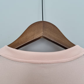 CAMISA RETRÔ MANCHESTER UNITED AWAY 18/19