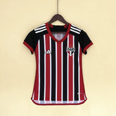 CAMISA SÃO PAULO FEMININA AWAY 23/24