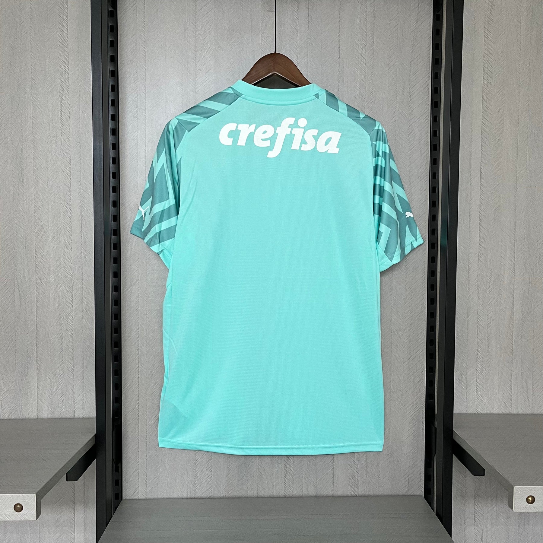 CAMISA PALMEIRAS GOLEIRO VERDE 24/25