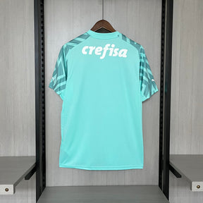 CAMISA PALMEIRAS GOLEIRO VERDE 24/25