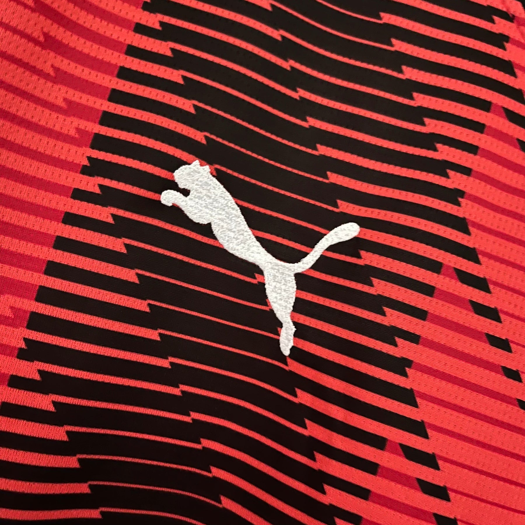 CAMISA MILAN HOME 23/24