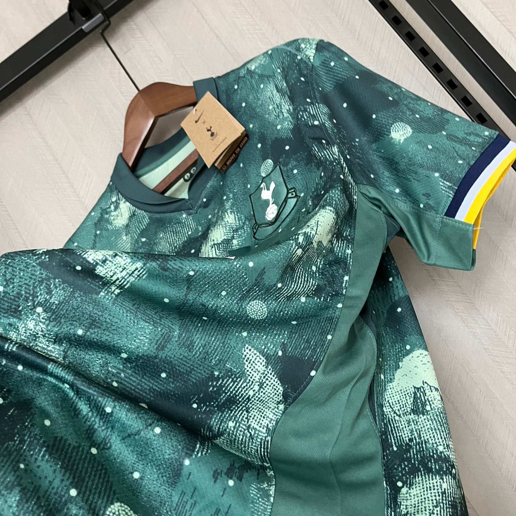 CAMISA TOTTENHAM THIRD 24/25