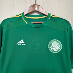 CAMISA RETRÔ PALMEIRAS HOME 100 ANOS 14/15
