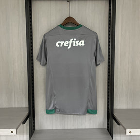 CAMISA RETRÔ PALMEIRAS EDIÇÃO COMEMORATIVA 2016/17