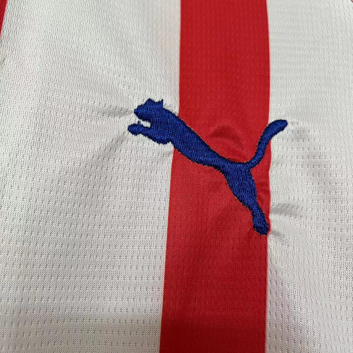 CAMISA GIRONA HOME 23/24