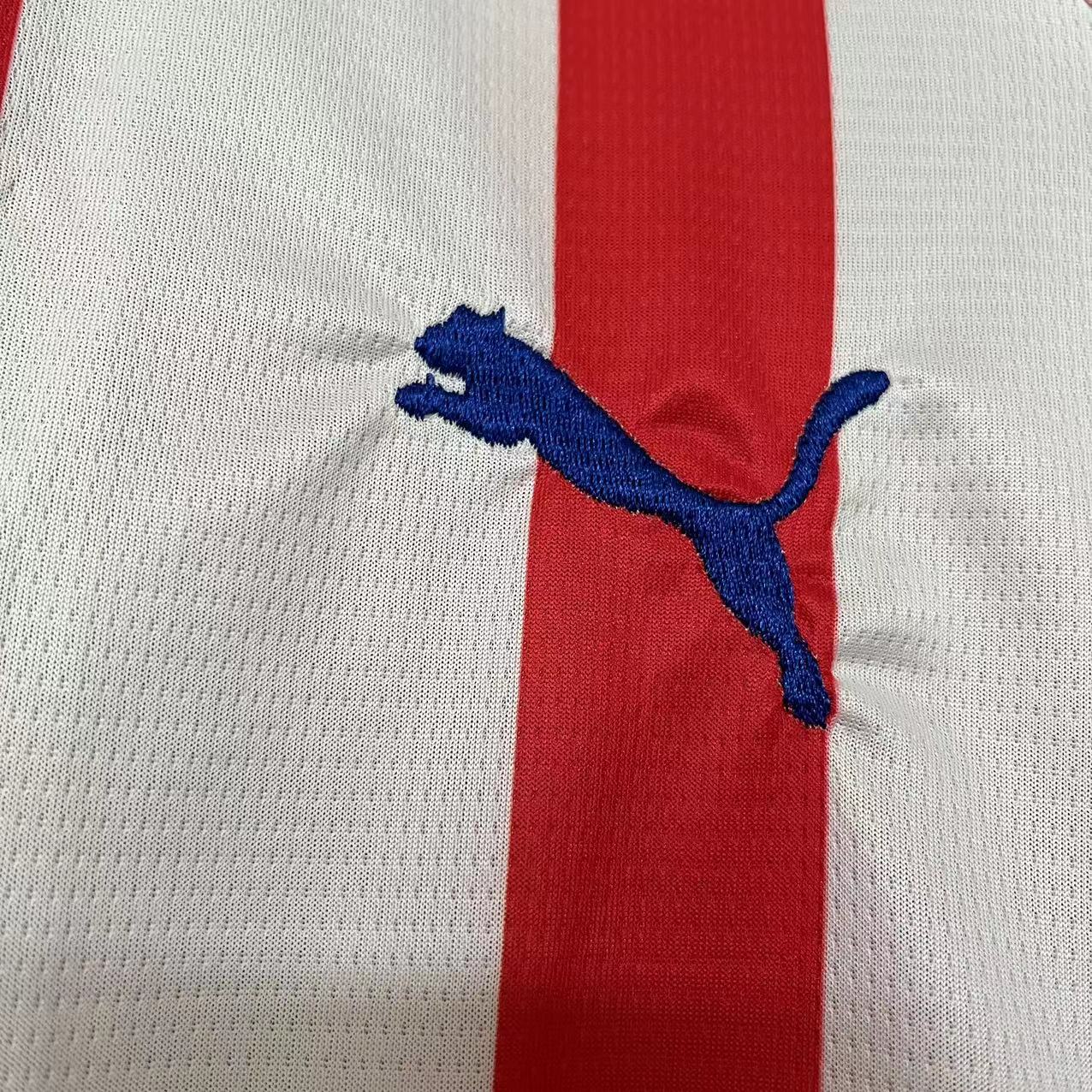 CAMISA GIRONA HOME 23/24