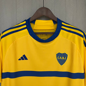 CAMISA BOCA JUNIORS AWAY 23/24