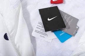 CORTA-VENTO TOTTENHAM WHITE 23/24