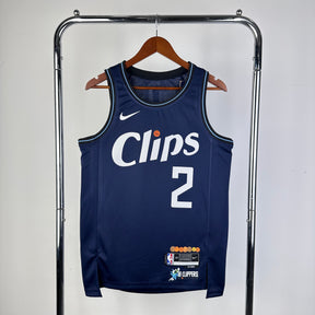 NBA LOS ANGELES CLIPPERS CITY EDITION 23/24