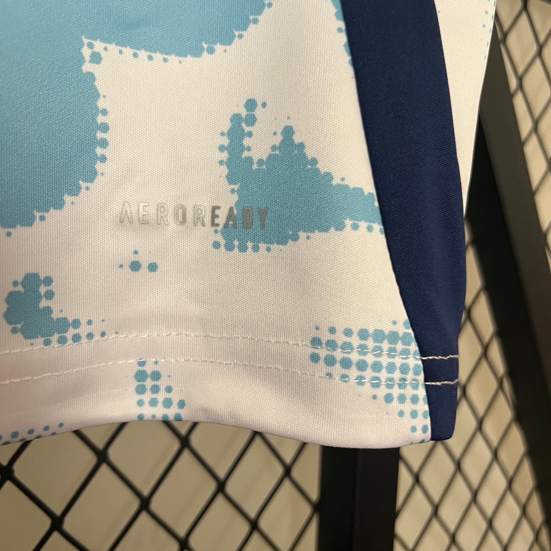 CAMISA COSTA RICA AWAY 24/25