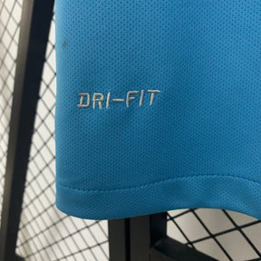 CAMISA RETRÔ BARCELONA THIRD 2015/16