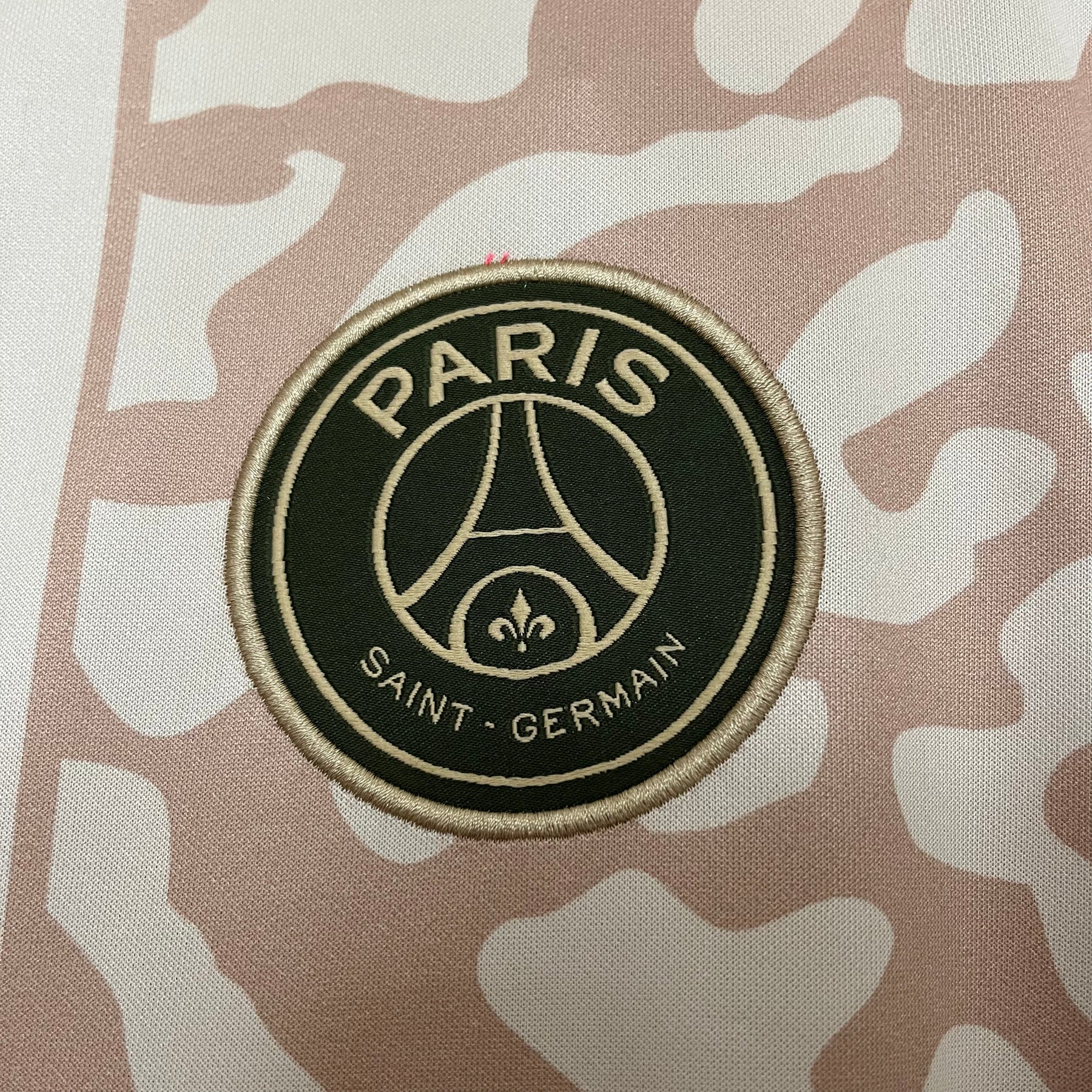 CAMISA PSG FOURTH 23/24