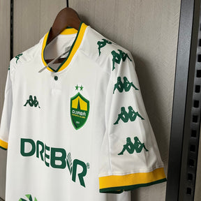 CAMISA CUIABÁ AWAY 24/25