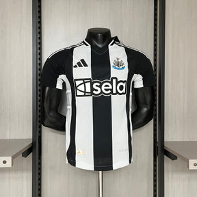 CAMISA NEWCASTLE VERSÃO JOGADOR HOME 24/25