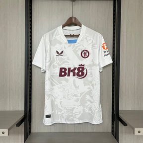 CAMISA ASTON VILLA AWAY 23/24