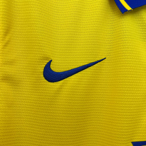 CAMISA RETRÔ ARSENAL AWAY 13/14