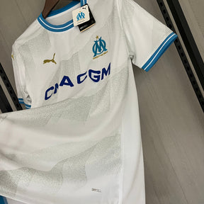 CAMISA OLIMPIQUE DE MARSELHA HOME 23/24