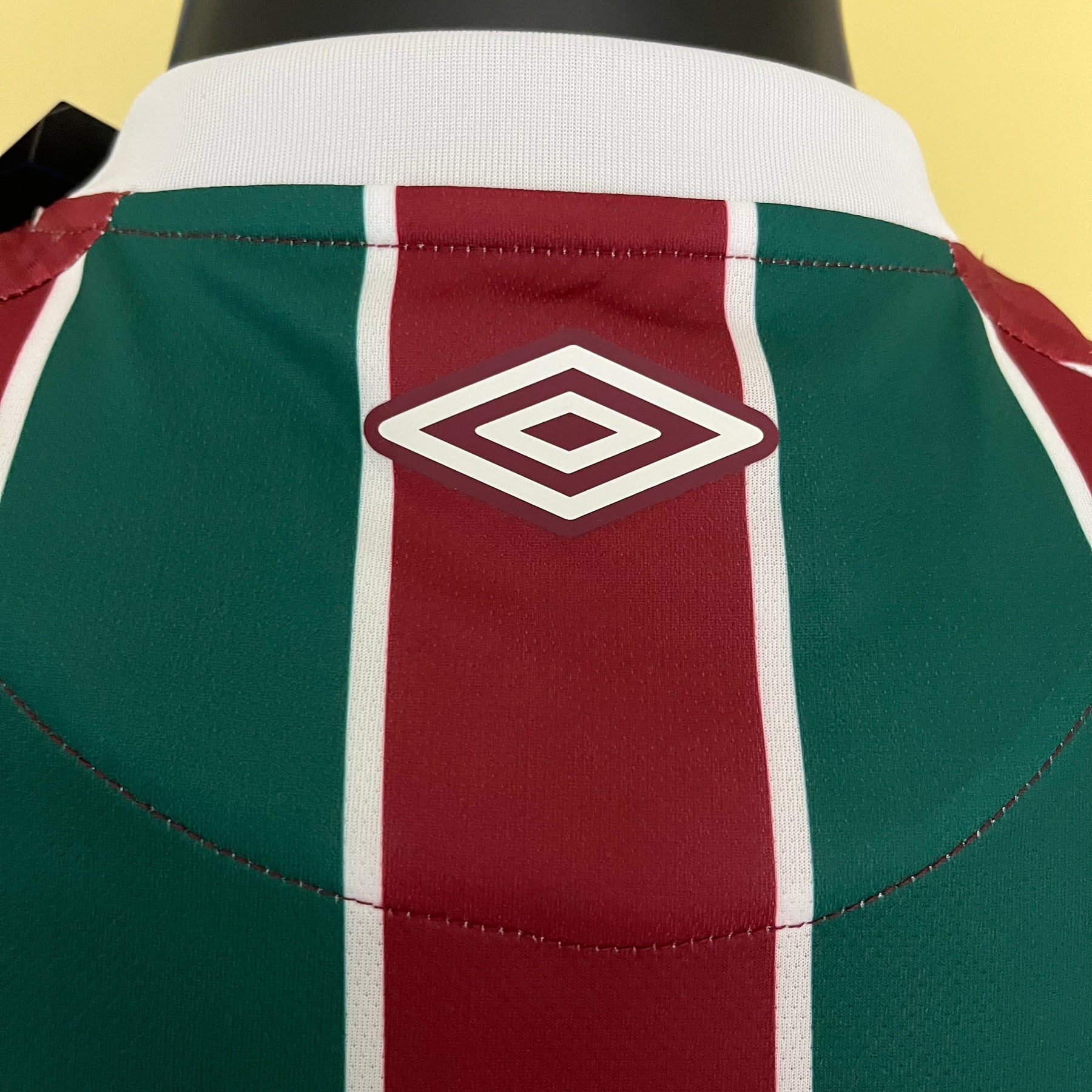 CAMISA FLUMINENSE HOME REGATA 23/24