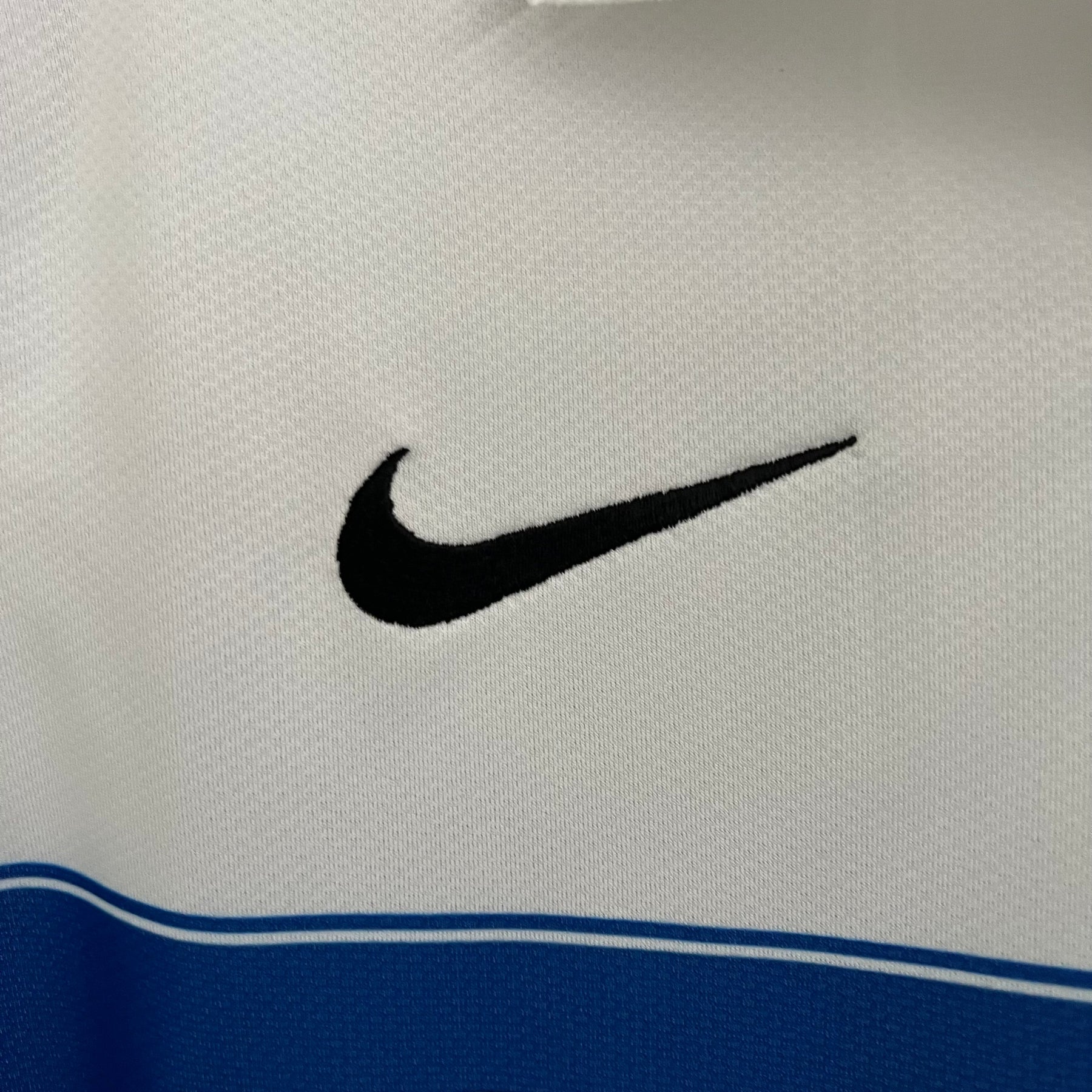 CAMISA RETRÔ INTER DE MILÃO AWAY 09/10
