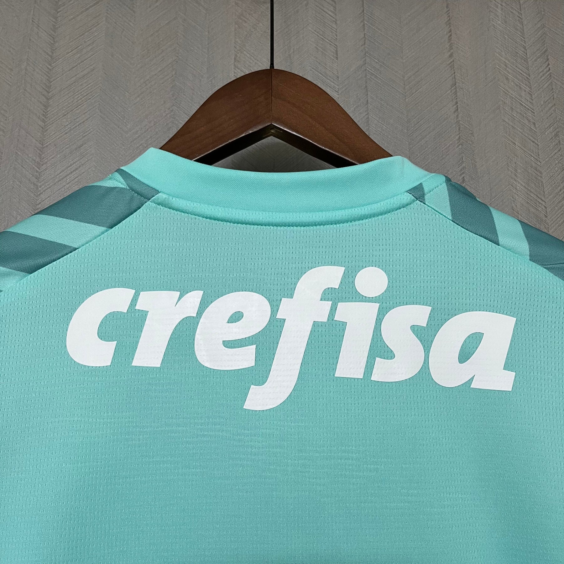 CAMISA PALMEIRAS GOLEIRO VERDE 24/25