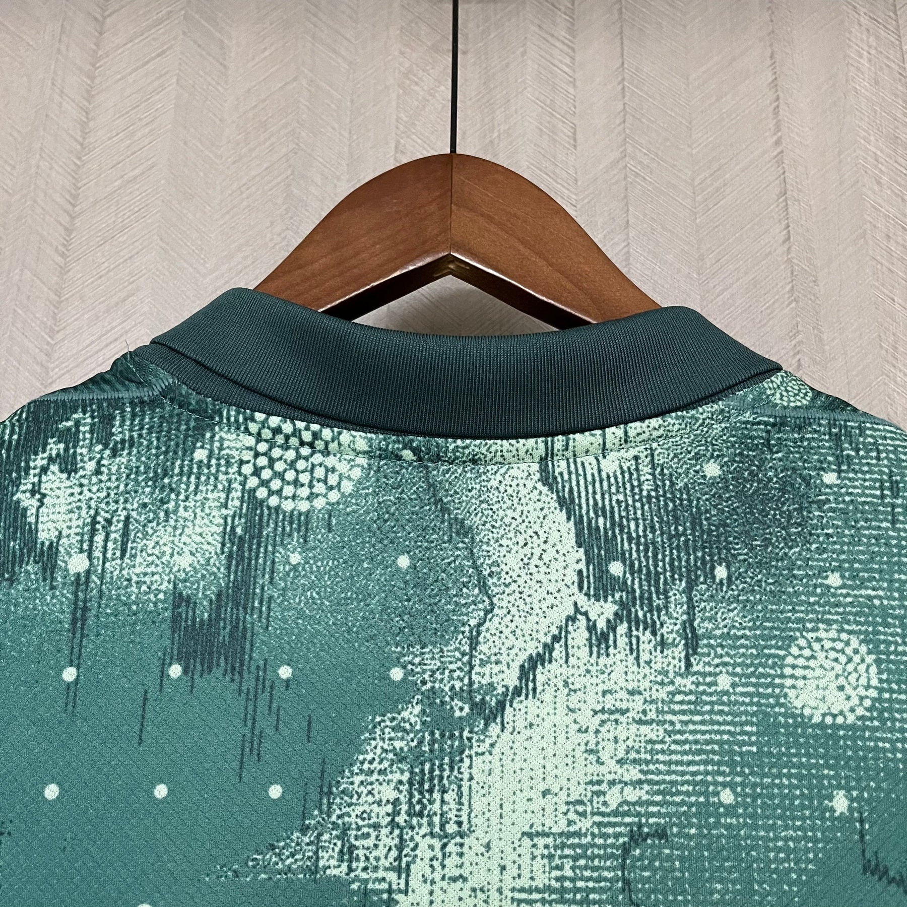 CAMISA TOTTENHAM THIRD 24/25