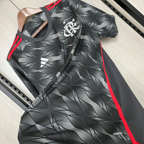 CAMISA FLAMENGO THIRD 24/25