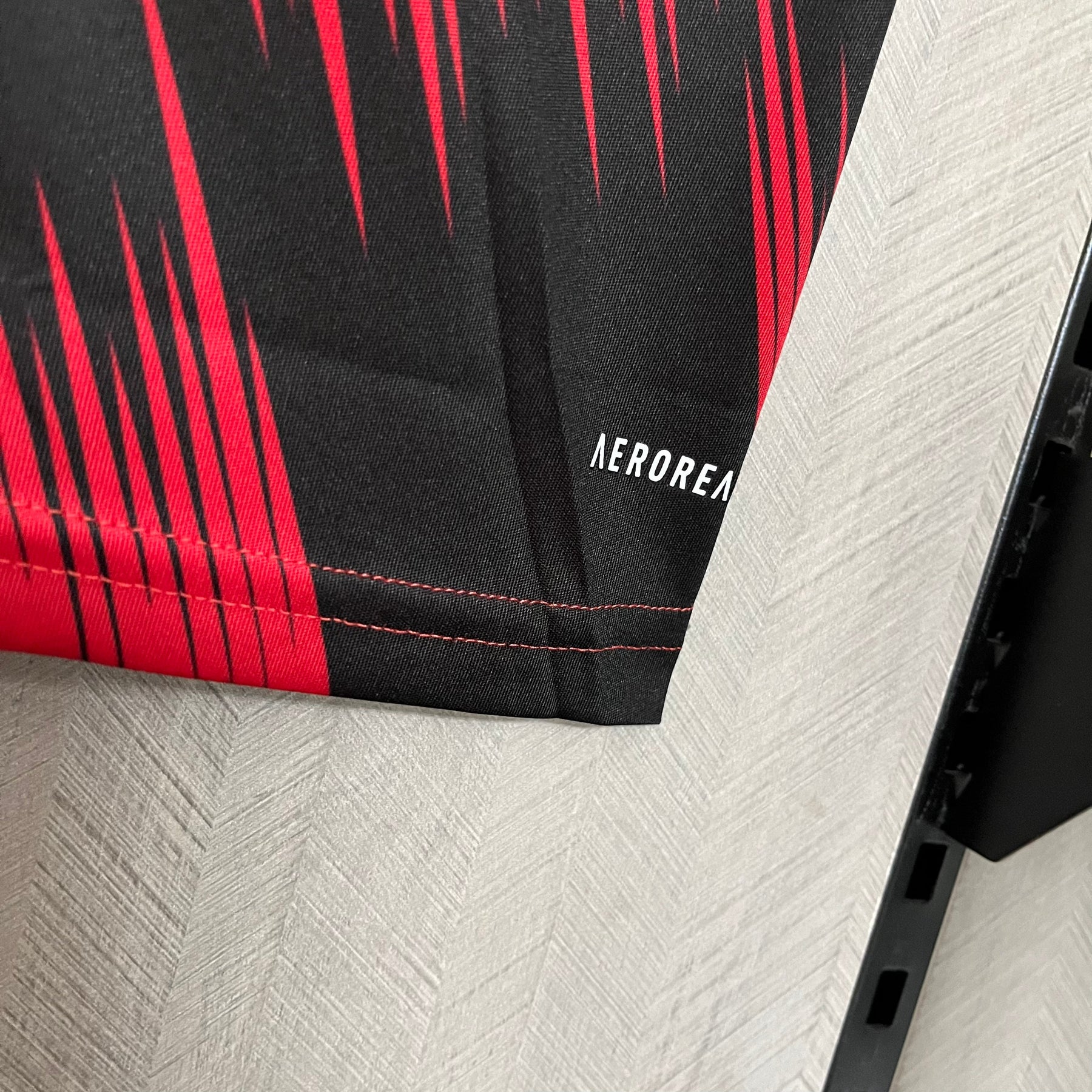 CAMISA FLAMENGO PRÉ-JOGO 25/26