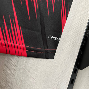 CAMISA FLAMENGO PRÉ-JOGO 25/26