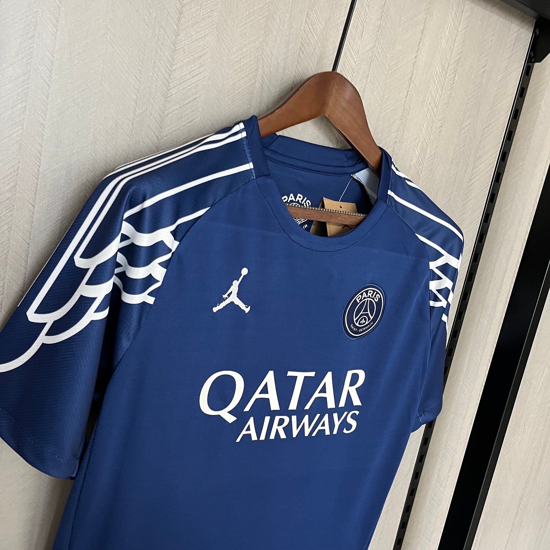 CAMISA PSG FOURTH 24/25