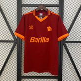 CAMISA RETRÔ ROMA HOME 93/94
