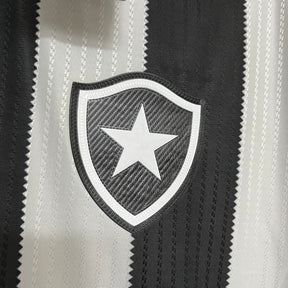CAMISA BOTAFOGO MANGA LONGA HOME 24/25