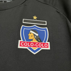 CAMISA COLO-COLO AWAY 24/25