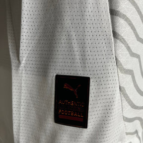 CAMISA AL-HILAL VERSÃO JOGADOR AWAY 24/25
