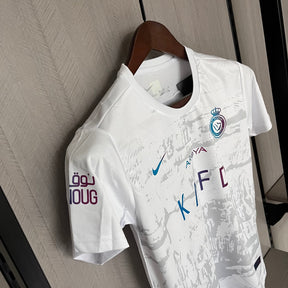 KIT INFANTIL AL-NASSR THIRD 23/24