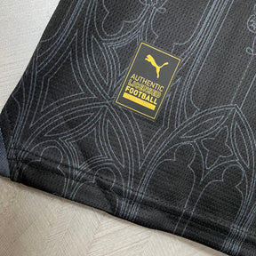 CAMISA MILAN FOUTH BLACK 23/24