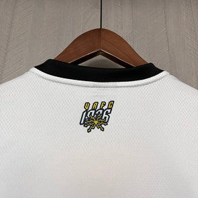 CAMISA VOLTA REDONDA AWAY 25/26