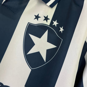CAMISA RETRÔ BOTAFOGO HOME 1993