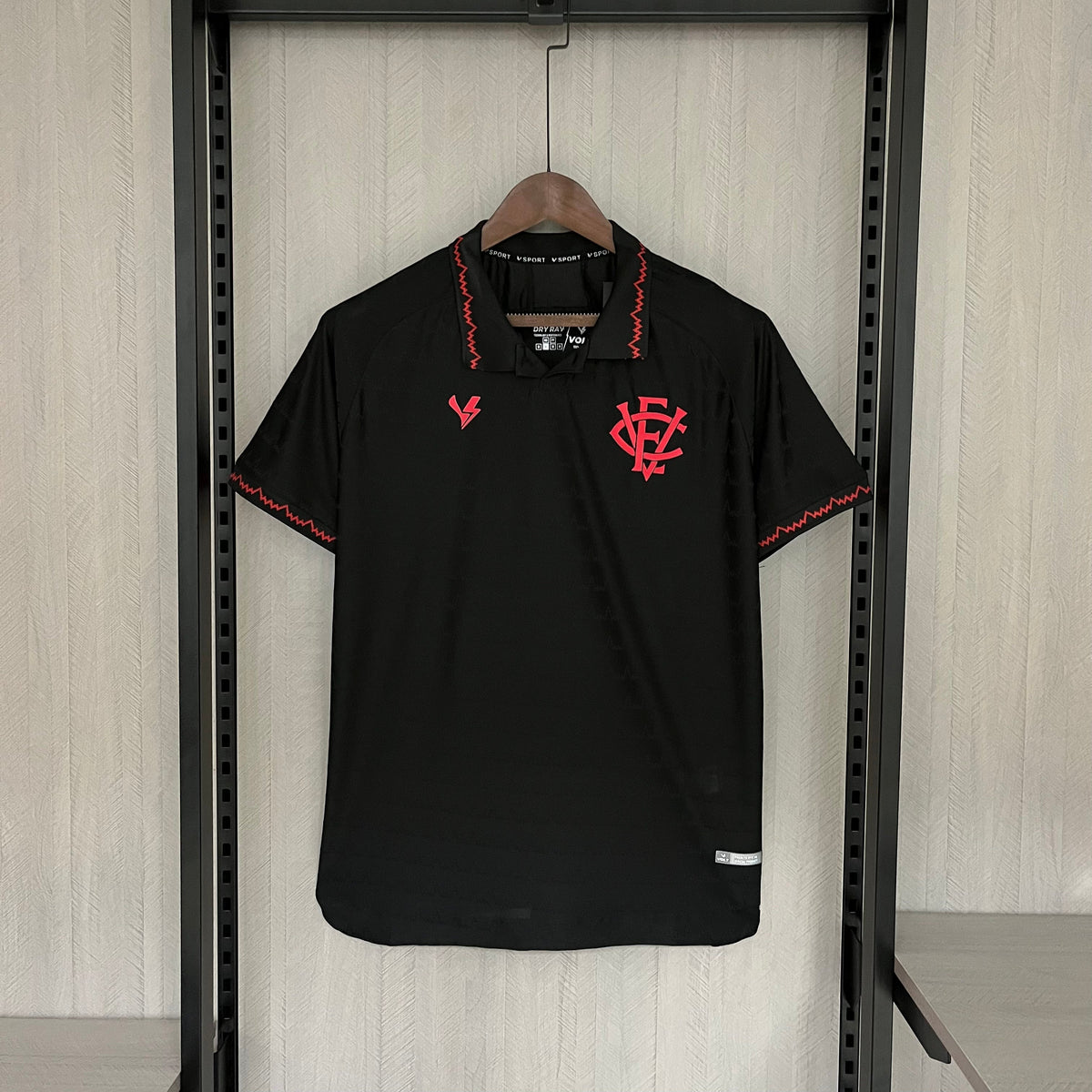 CAMISA VITÓRIA THIRD 23/24